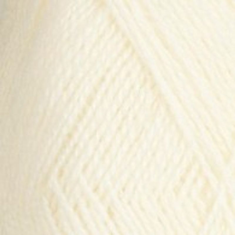 Rauma Finullgarn - 2 tråds farge 400