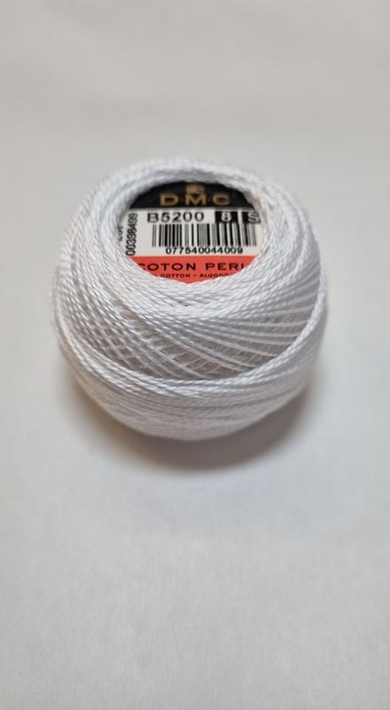 DMC perlegarn No. 8 B5200