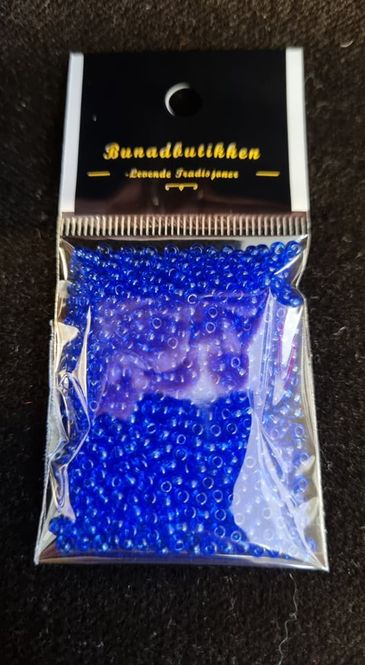 Hovedbilde 30050 Blå transp.