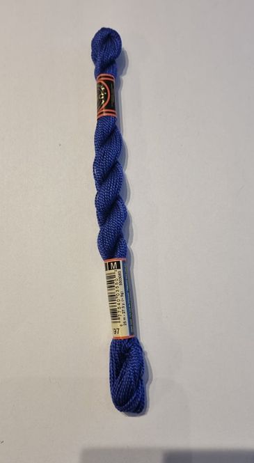 Hovedbilde DMC perlegarn No.5 797