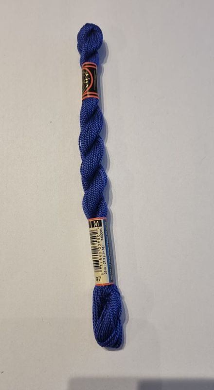 DMC perlegarn No.5 797