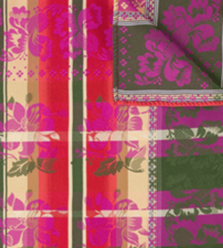 Gabriella silkesjal 38