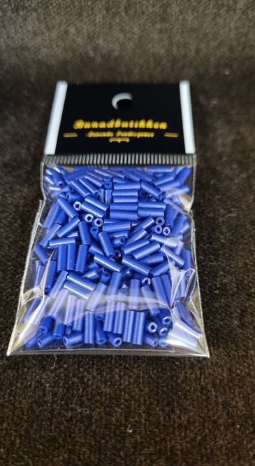 Hovedbilde 3 Blå 6mm