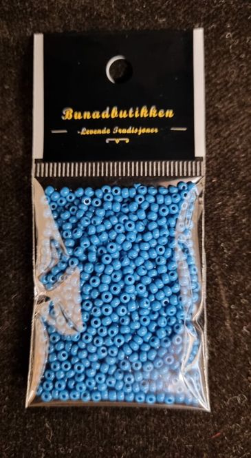 Hovedbilde 33220 Lys blå