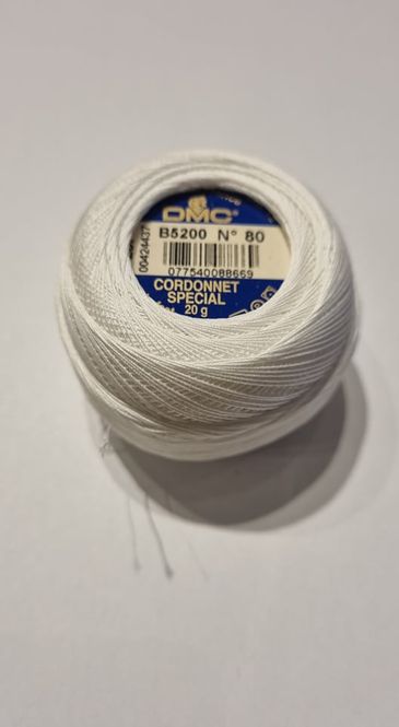 Hovedbilde Heklegarn 80 B5200