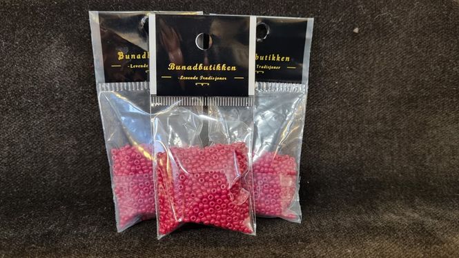 Hovedbilde Rød 4,5mm