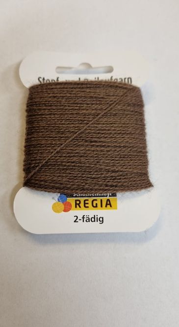Hovedbilde Regia stoppegarn 5gr farge 02905