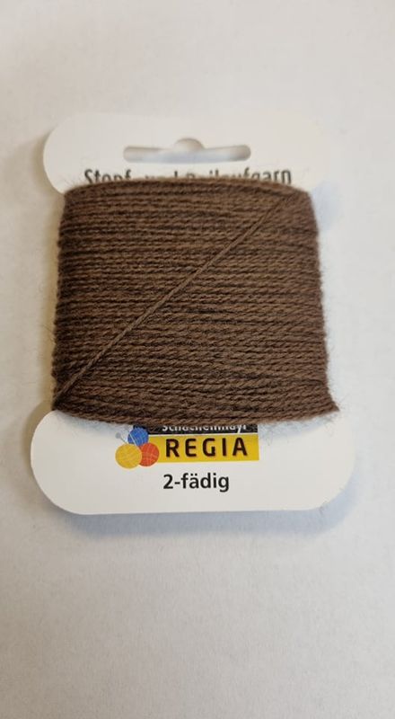Regia stoppegarn 5gr farge 02905
