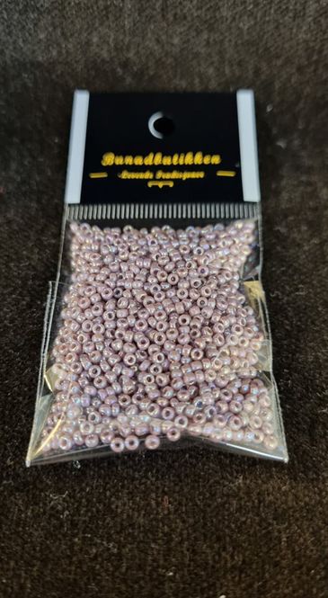 Hovedbilde 478 Lys lillarosa med shimmer