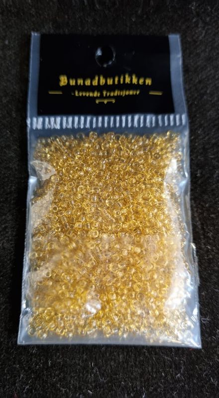 10020 Lys gull transp.