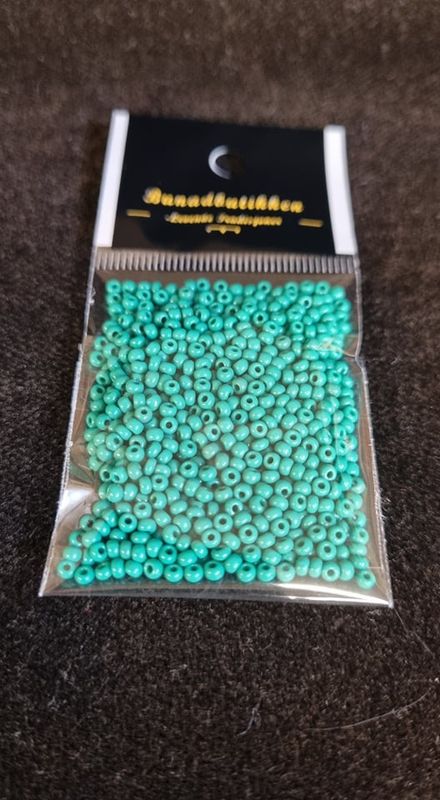 53240 Lys sjøgrønn