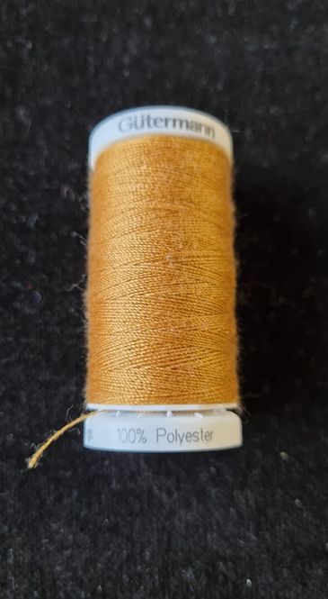 Hovedbilde Sytråd 1979 Denim,100mtr.