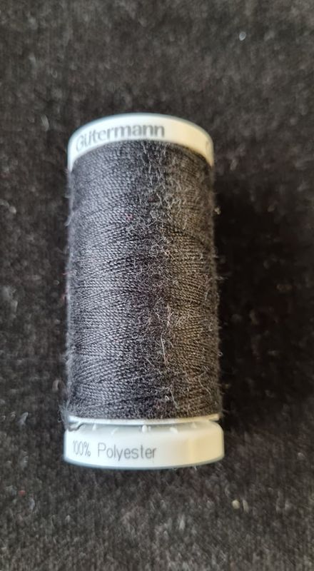 Sytråd 1000 Denim,100mtr.
