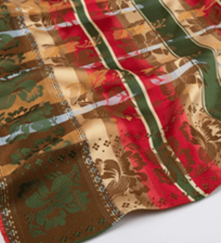 Gabriella silkesjal 32