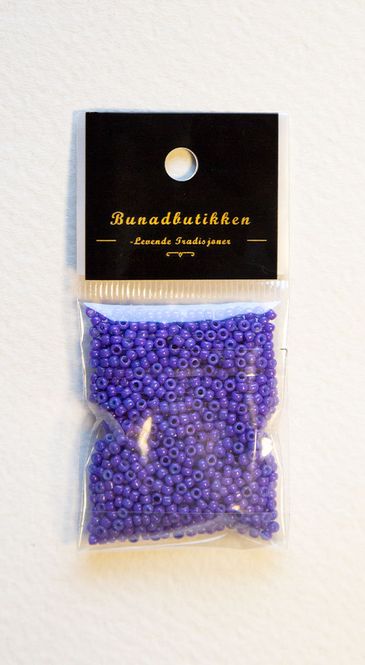 Hovedbilde K02069 Crayon Purple