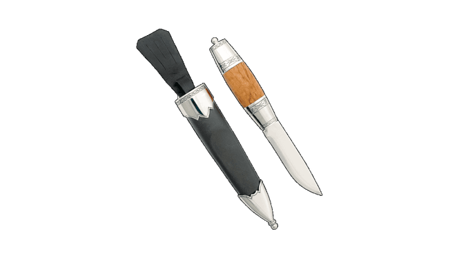 Hovedbilde Bunadskniv 