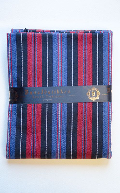 Materialpk understakk Kristin 68 (Husflid 68)