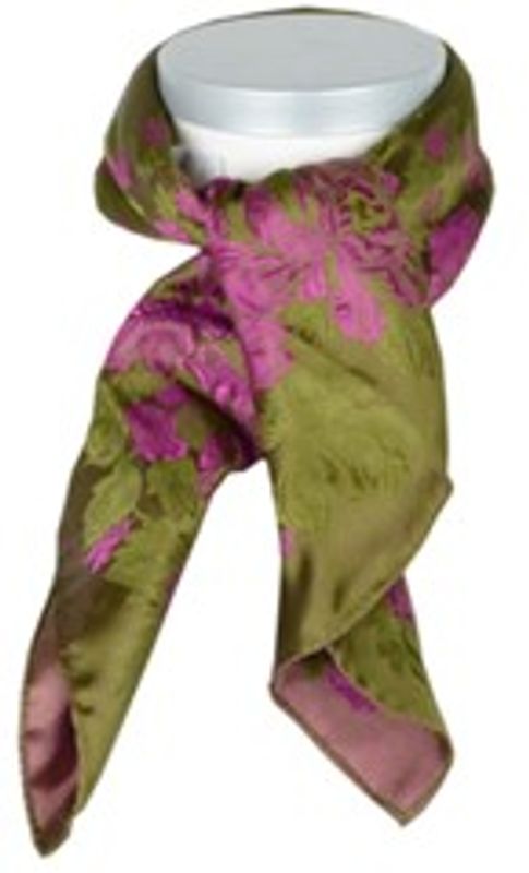 Desiree Silkesjal 206