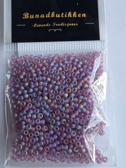 Hovedbilde K02081 Matte Lilac