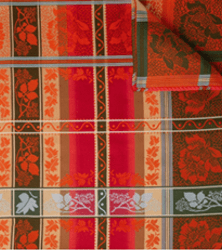 Eufemia Silkesjal 43