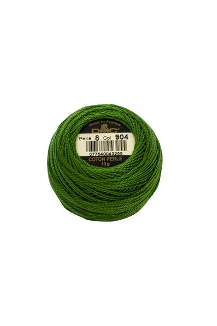 Hovedbilde DMC perlegarn No. 8 904