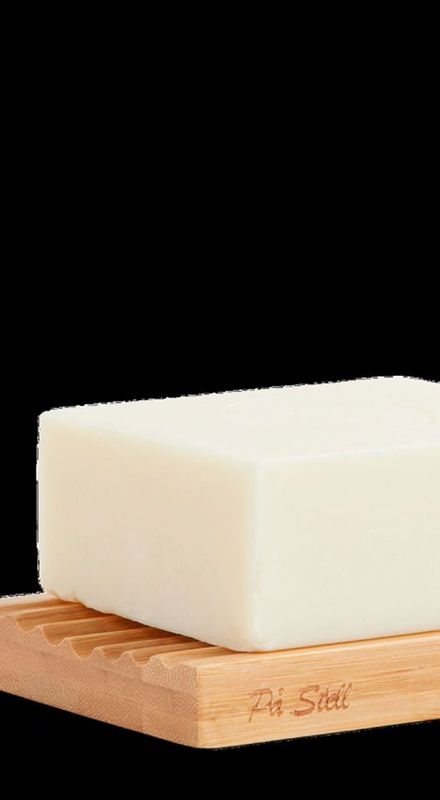 PåStell  såpeholder