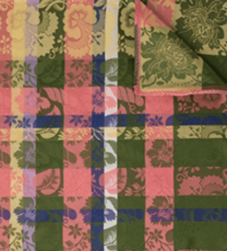 Estelle silkesjal 21