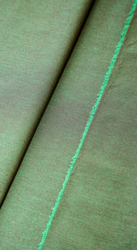 Grønn - Karoline 50 (Husflid 50)