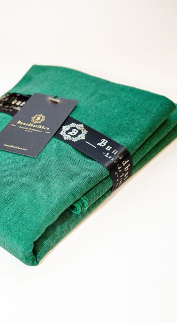 Hovedbilde Materialpk understakk Karoline 60 Grønn lys ...