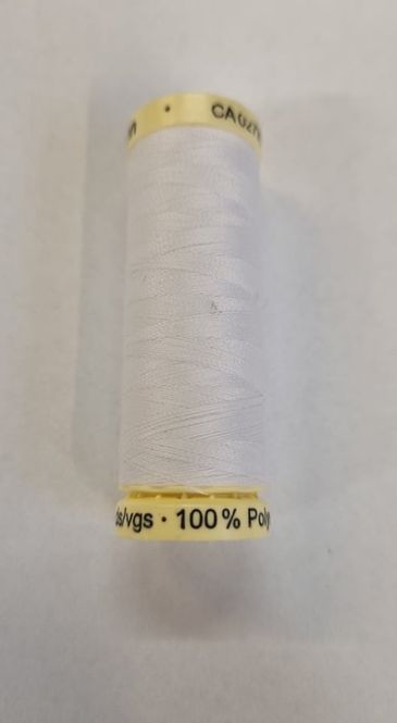 Hovedbilde Sytråd nr 800     100mtr