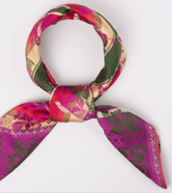 Gabriella silkesjal 38