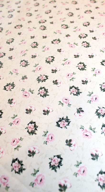 Bomullslerret Comadores