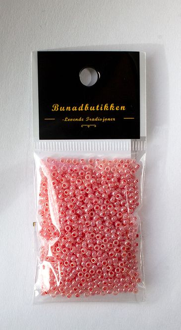 Hovedbilde 906 Gammel rosa