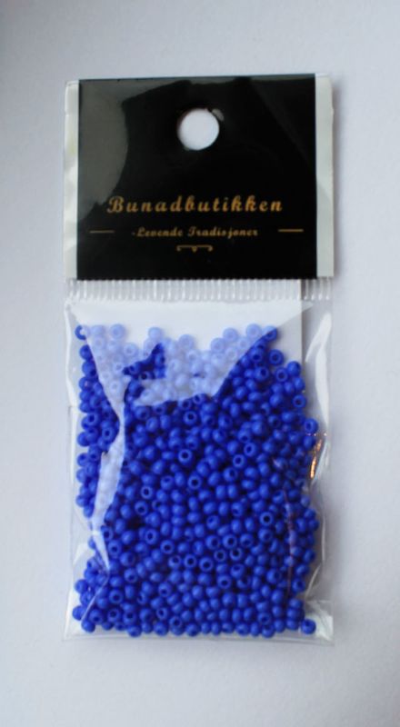 33040 Blå 