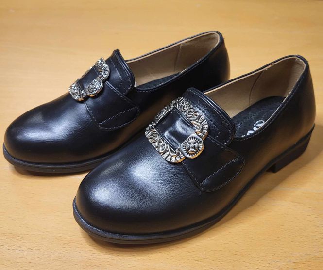 Hovedbilde Bunadsko jente/ ungdom Solveig 01