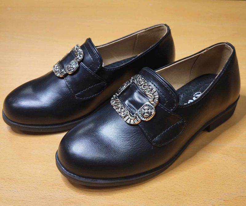 Bunadsko jente/ ungdom Solveig 01