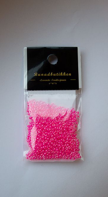 Hovedbilde 23 Rosa selvlysende