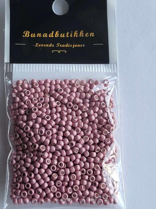 Hovedbilde K03501 Satin Blush Mh.