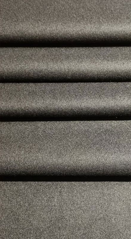 Krivi klede 201, svart