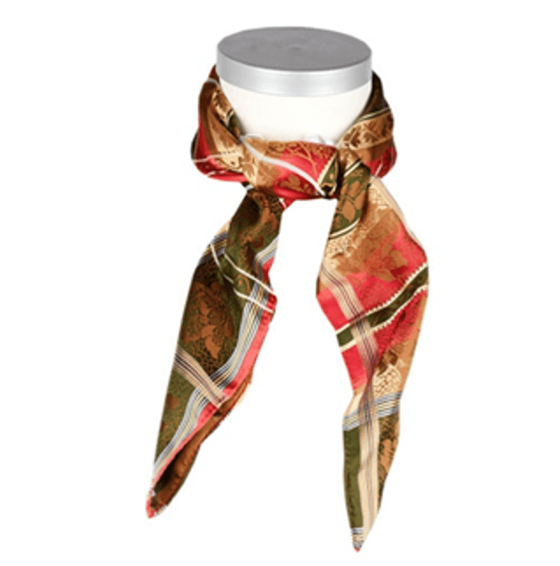 Eufemia Silkesjal 32