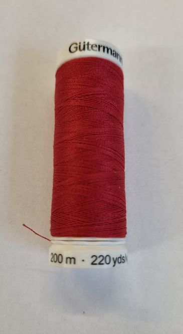 Hovedbilde 200 mtr Sytråd nr 46