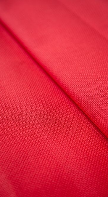 Hovedbilde Aida Rød 6,4