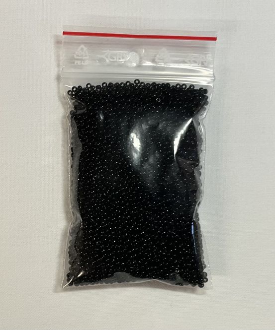 Hovedbilde 23980 sort - 50 gr