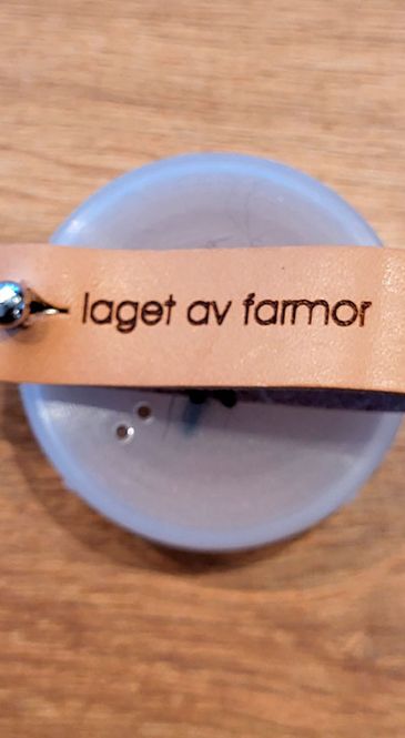 Hovedbilde Merker for håndarbeid 