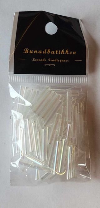 Hovedbilde K90161 Crystal 15 mm