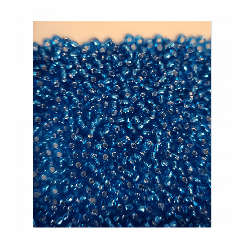 G02089 Brill. Sea Blue Mh.