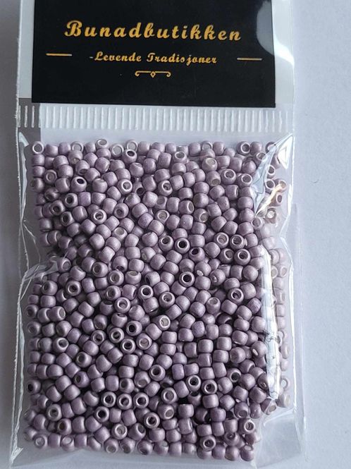 Hovedbilde K03545 Satin Lilac Mh.