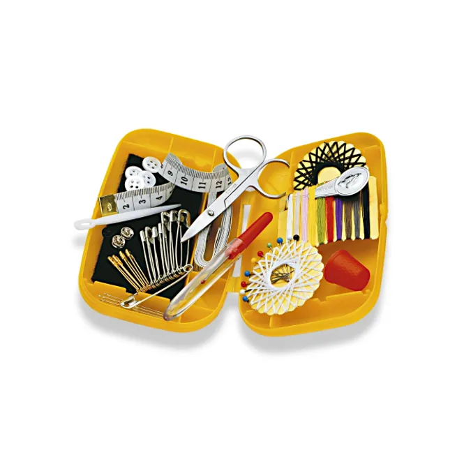 Hovedbilde Reiseskrin - sysett