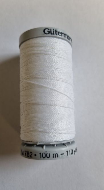 Hovedbilde 100 mtr Sytråd nr 800 M782