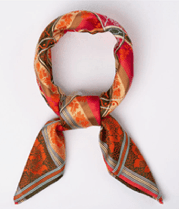 Eufemia Silkesjal 43